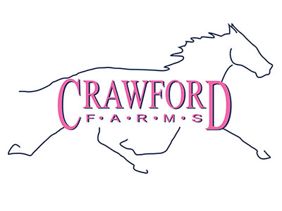 Crawford Farms logo