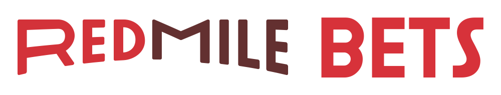 Red Mile Bets Logo
