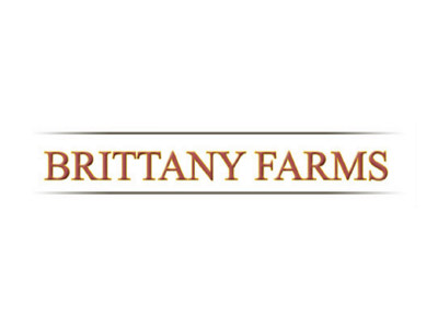 Brittany Farms logo