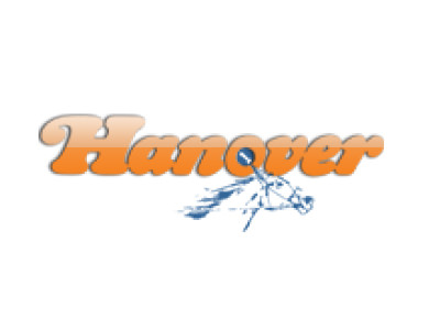 Hanover Shoe Farms logo