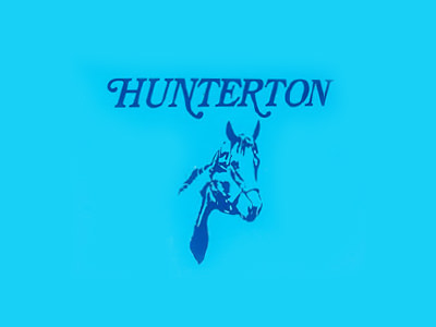 Hunterton Farm logo