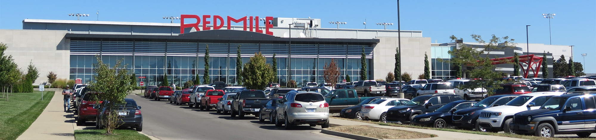 Red Mile Property