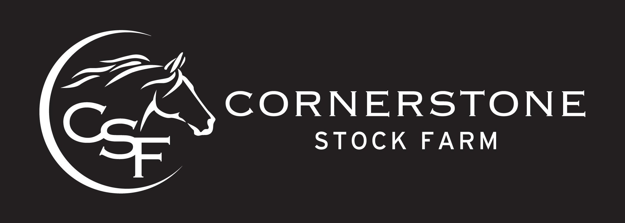 Cornerstone Stock Farm