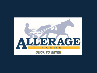 Allerage Farm logo