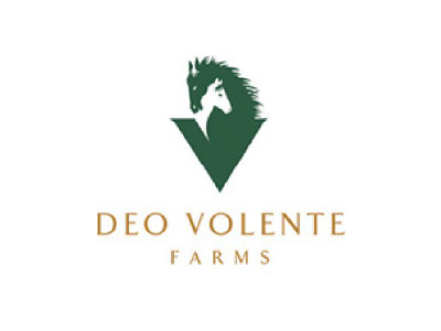 Deo Volente Farms logo
